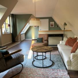 Ferienapartment Am Urwald