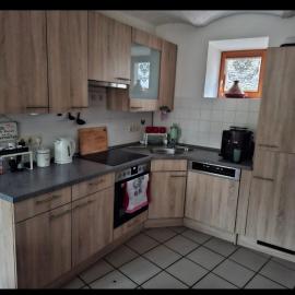 Ferienwohnung Zur Flomborner Wutz, hotel di Flomborn