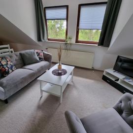 Ferienwohnung Tannenblick-MV, hotel i Lübberstorf