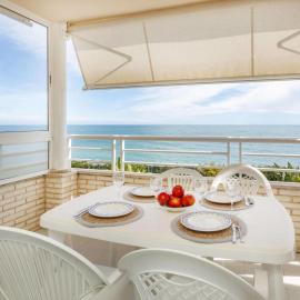 Apartment Cala Montero I by Interhome, hotel in Vinarós
