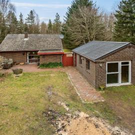 5 Bedroom Amazing Home In Herning, ξενοδοχείο σε Herning