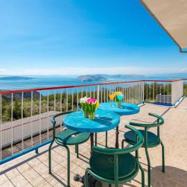 Holiday Home Marita by Interhome, hotel a Sveti Juraj