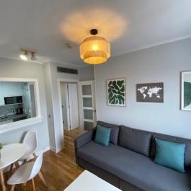 Apartments Madrid Ifema-Aeropuerto