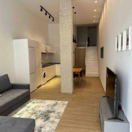 Apartamento Murcia San José B