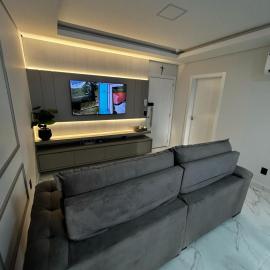 Apartamento Piratuba Alegria, 104 PIRATUBA SC