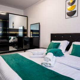 Joy Residence, hotel en Deva