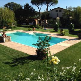 Tonini House, Hotel in Casa Cavallini