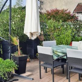 Maison tranquille dans centre ville, Hotel in Périgueux