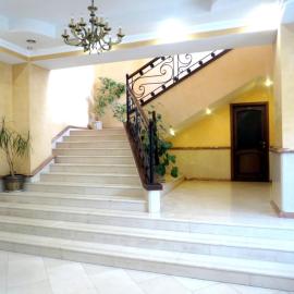 Florence Hotel