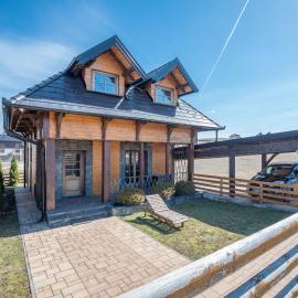 The Zlatibor Chalet, hotel a Zlatibor