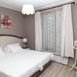 Apartment Retro 8, hotel v destinácii Dobrič