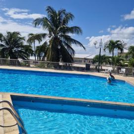 Gwada paradise, marina du gosier