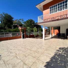 hostal tik hall, hotel a Aquismón