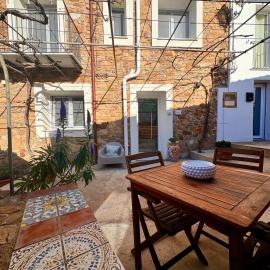 La Casa di Nonna Maria, Hotel in SantʼAmbrogio