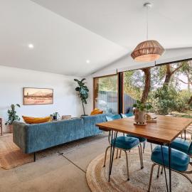 Secluded Bellbrae sanctuary, Hotel in Bellbrae