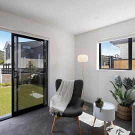 Homely Haven in Trentham - 2BR