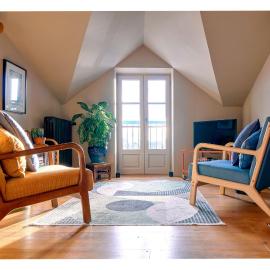 Le Petit Balcon Bleu, hotel v destinaci Rabastens