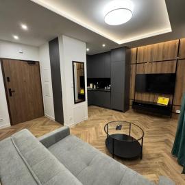 Apartament Plaza Tower 3, hôtel à Kielce