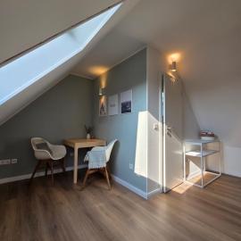 Ferienhus #2 Nordfriesland, hotel a Mildstedt