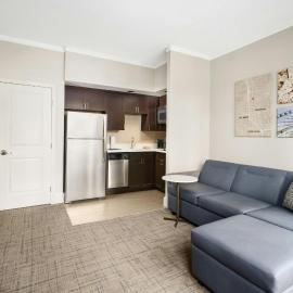 Residence Inn by Marriott Atlanta Midtown/Georgia Tech
