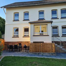 Ferienhaus Waldecker Auszeit โรงแรมในวัลเด็ค