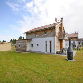 Ferienhaus Min Kaat, Nakenstorf