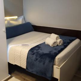 Hotel Aero Sleep Campinas، فندق في كامبيناس