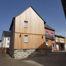 Monteurunterkunft Petri Limburg