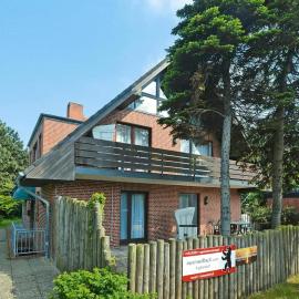 Ferienwohnung in Westerland auf Sylt
