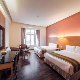 Travel Road Motel, hotel in Hualien City