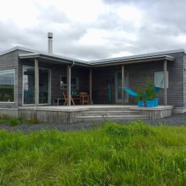 Lerkiholt, Horse Farm 58702