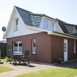 Ferienhaus, Plau am See