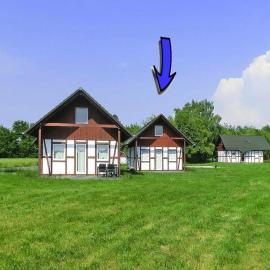 Ferienhaus am Partwitzer See, Elsterheide, Hotel in Elsterheide