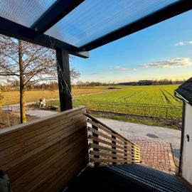 Ruhige Ferienwohnung am Roggenkamp