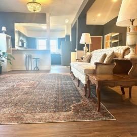 Ridge House - Federal Hill, hotel a Providence