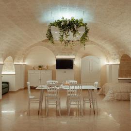 Casa Vacanza Il Piccolo Principe: Ginosa'da bir otel
