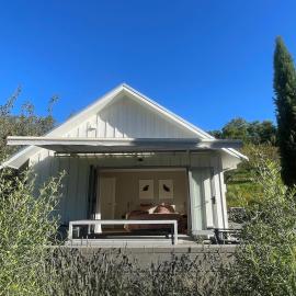 Orchard Cottage