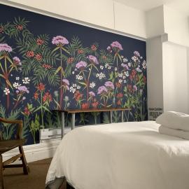 Pensione Popolo, hotel in Montreal