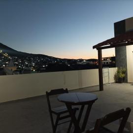 Flat Vista do Cruzeiro, hotel a Jacobina