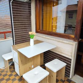 La casa di Fred