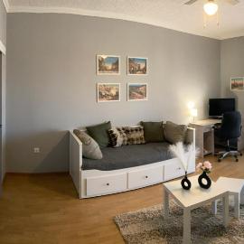 BZ Apartman - Comfortable apartment in the city center