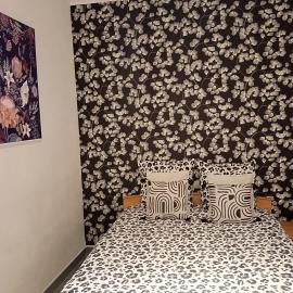 Appartement hyper centre 1 lorient Jardin clos