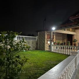 Viesnīca Gano Appartement pilsētā Katerini