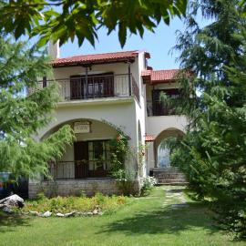 Ξενώνας Αλώνι-Guesthouse Aloni, hotel Theodórianában