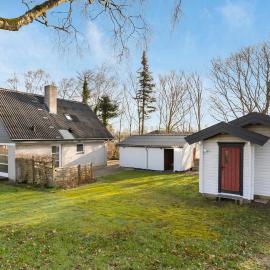 Cozy Home In Farsø With Wifi, hotel in Farsø