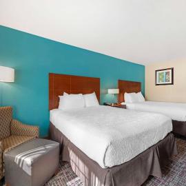 Best Western Central City, hotelli kohteessa Central City