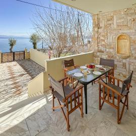 Amazing Home In Diakopto Achaias P