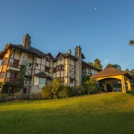 Esquilo Hotel