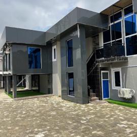 Glandov Suites