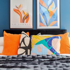Ashton Getaway Sleeps 14 Free Parking